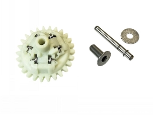 400-0342 GOVERNOR KIT -  ODG